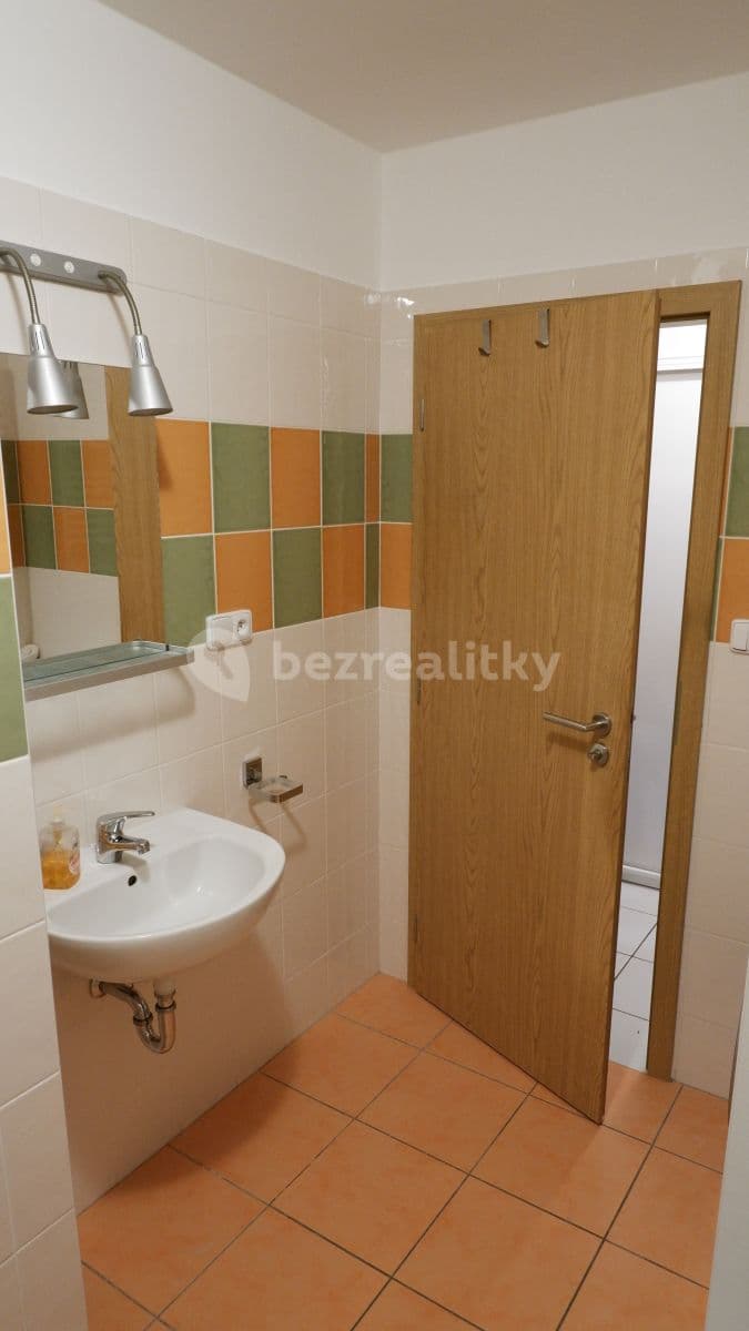 Pronájem bytu 1+kk 32 m², Božetěchova, Brno, Jihomoravský kraj Pronájem bytu 1+kk 32 m², Božetěchova, Brno, Jihomoravský kraj