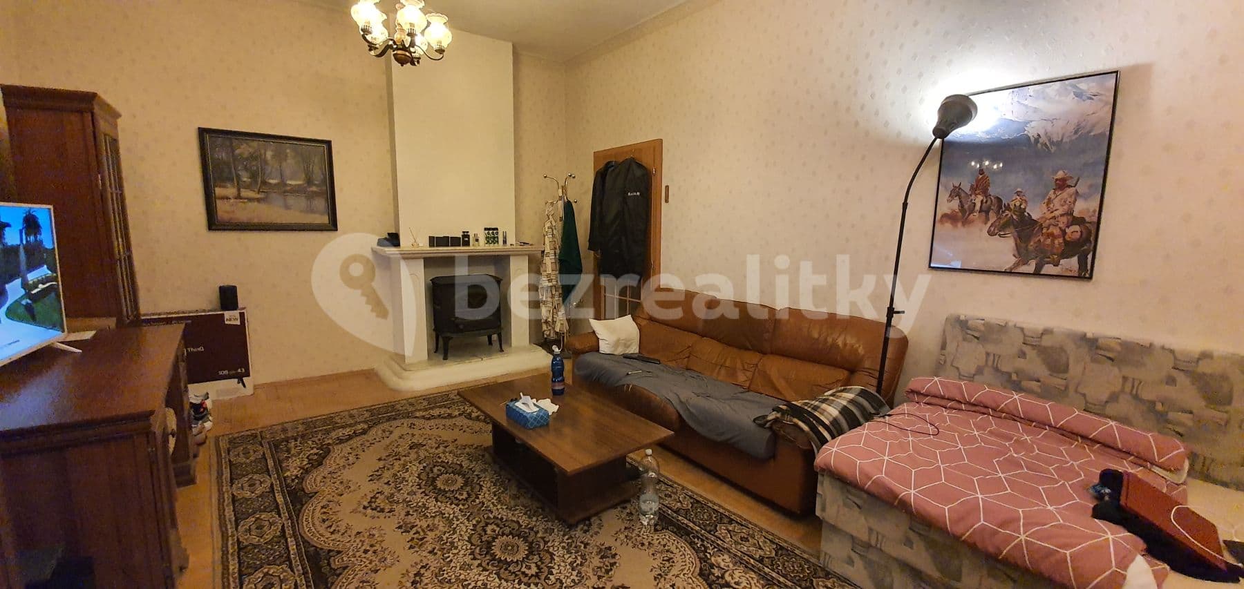 Pronájem bytu 3+kk 726 m², Na Betonce, Praha, Praha Pronájem bytu 3+kk 726 m², Na Betonce, Praha, Praha