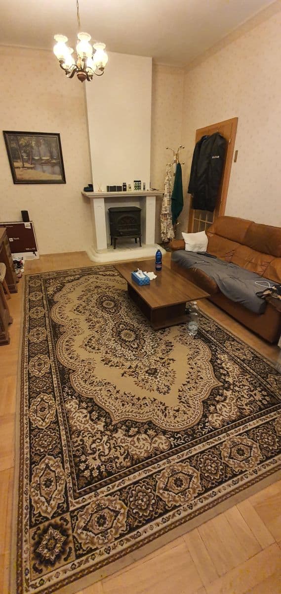 Pronájem bytu 3+kk 726 m², Na Betonce, Praha, Praha Pronájem bytu 3+kk 726 m², Na Betonce, Praha, Praha