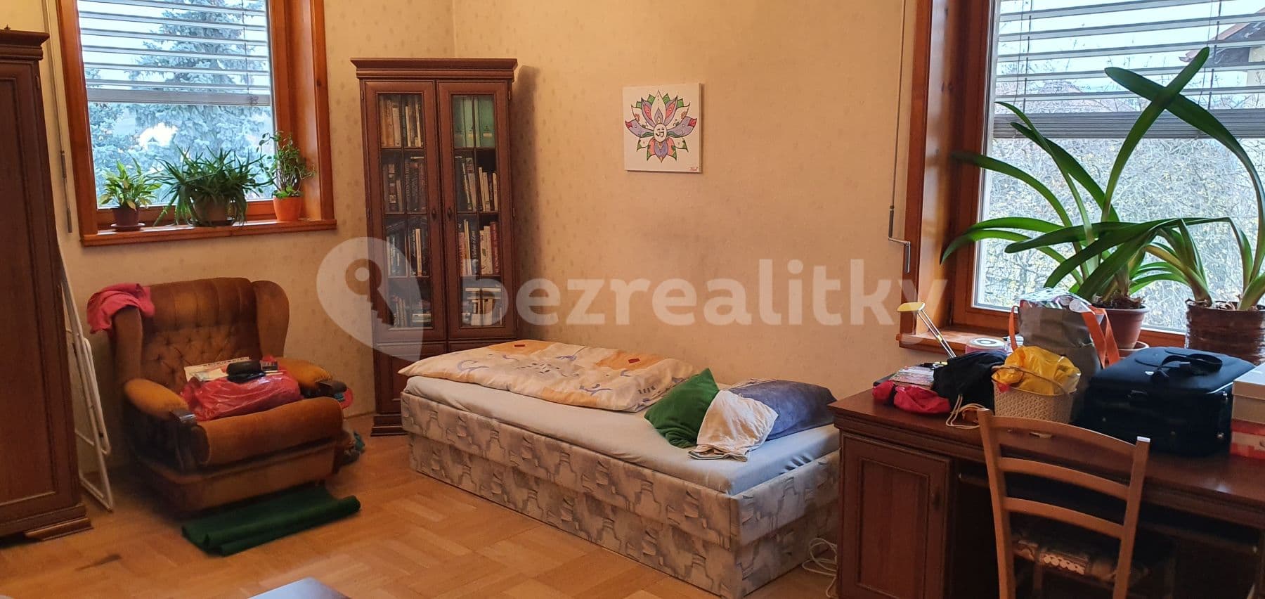 Pronájem bytu 3+kk 726 m², Na Betonce, Praha, Praha Pronájem bytu 3+kk 726 m², Na Betonce, Praha, Praha