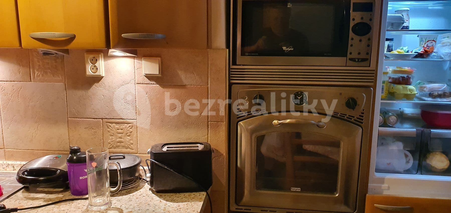 Pronájem bytu 3+kk 726 m², Na Betonce, Praha, Praha Pronájem bytu 3+kk 726 m², Na Betonce, Praha, Praha