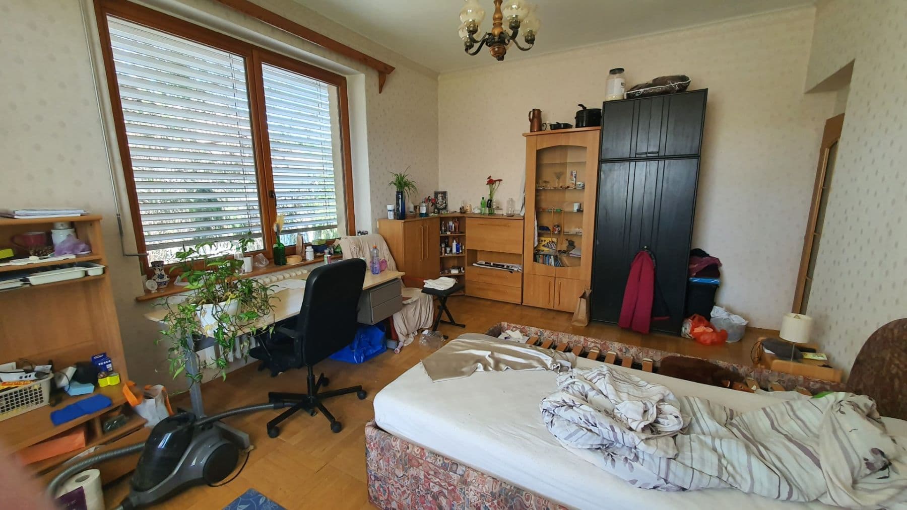 Pronájem bytu 3+kk 726 m², Na Betonce, Praha, Praha Pronájem bytu 3+kk 726 m², Na Betonce, Praha, Praha
