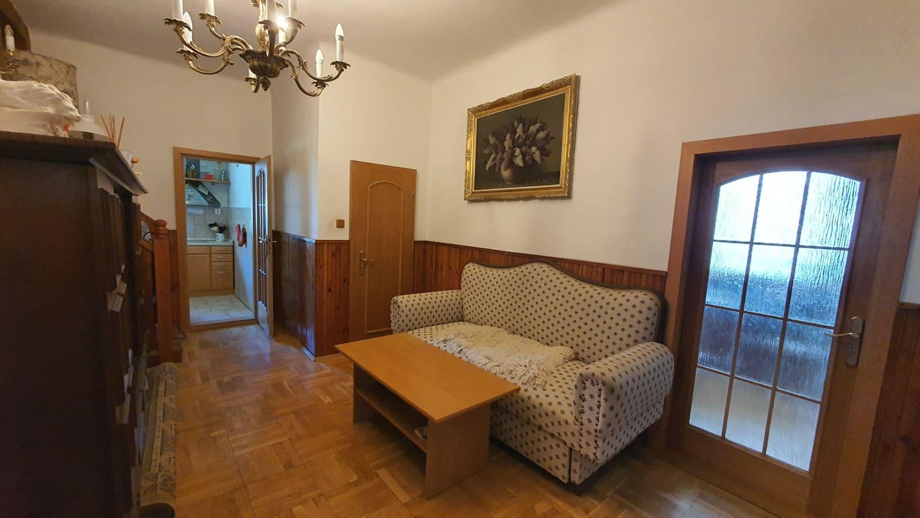 Pronájem bytu 3+kk 726 m², Na Betonce, Praha, Praha Pronájem bytu 3+kk 726 m², Na Betonce, Praha, Praha