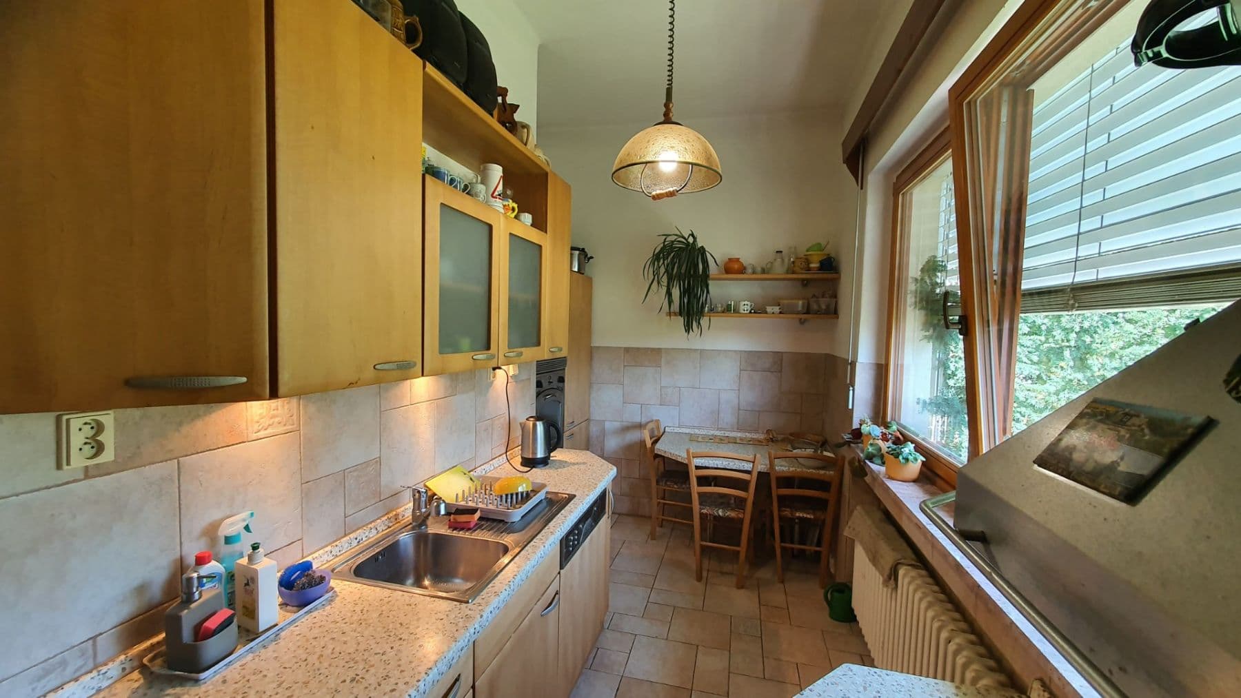 Pronájem bytu 3+kk 726 m², Na Betonce, Praha, Praha Pronájem bytu 3+kk 726 m², Na Betonce, Praha, Praha