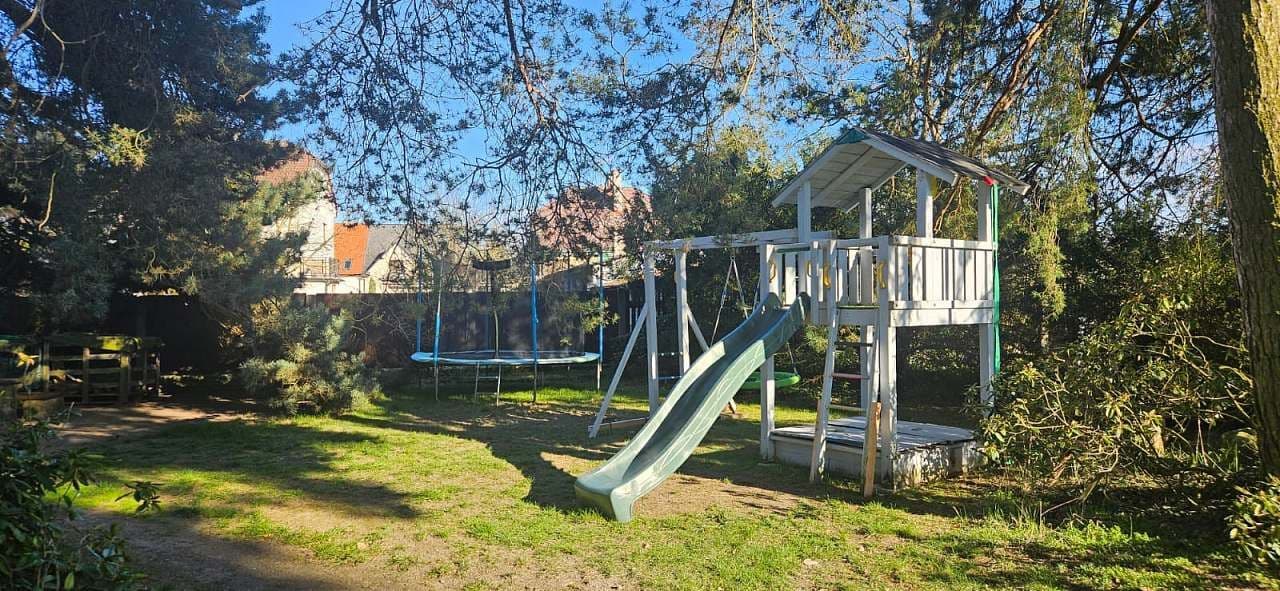 Pronájem chaty, chalupy, Loučeň, Středočeský kraj Pronájem chaty, chalupy, Loučeň, Středočeský kraj