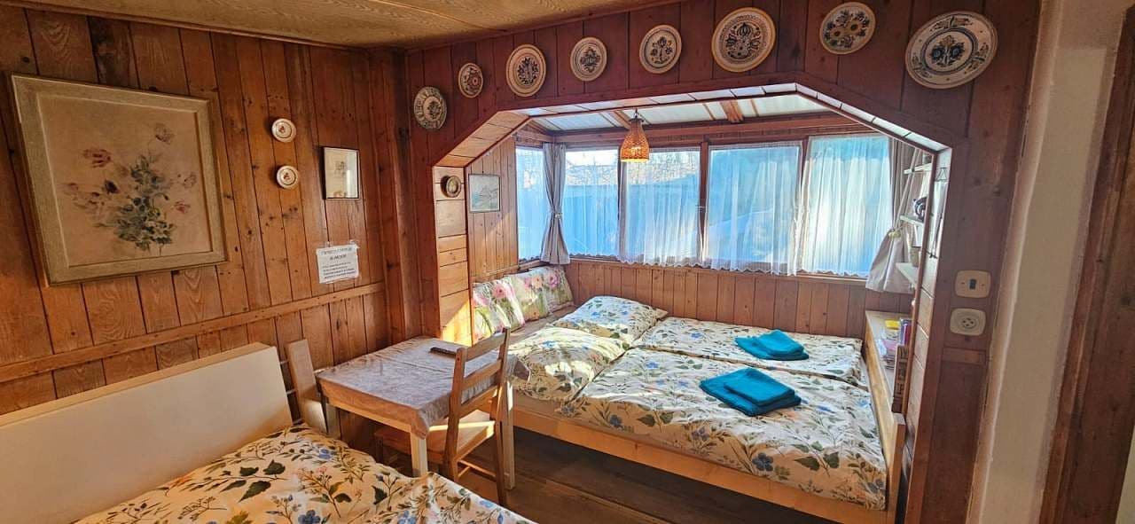 Pronájem chaty, chalupy, Loučeň, Středočeský kraj Pronájem chaty, chalupy, Loučeň, Středočeský kraj