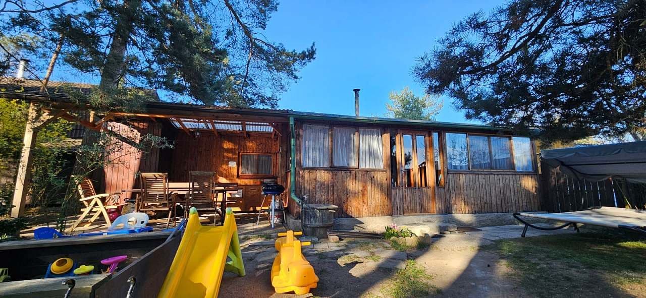 Pronájem chaty, chalupy, Loučeň, Středočeský kraj Pronájem chaty, chalupy, Loučeň, Středočeský kraj