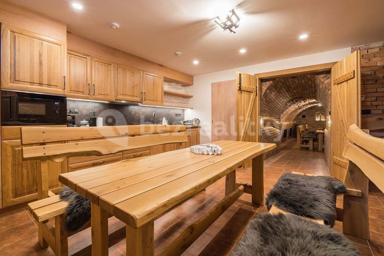 Pronájem chaty, chalupy, Velké Bílovice, Jihomoravský kraj Pronájem chaty, chalupy, Velké Bílovice, Jihomoravský kraj