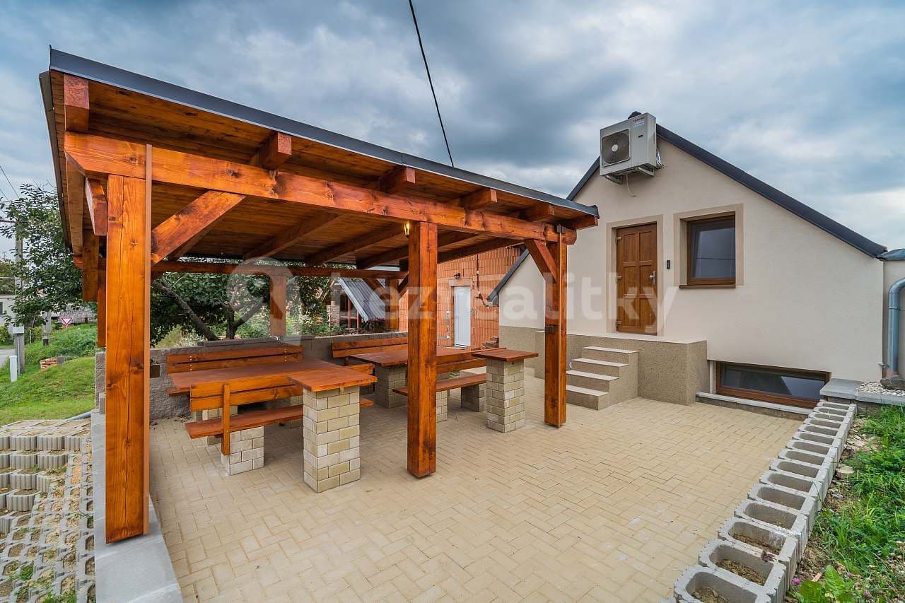 Pronájem chaty, chalupy, Velké Bílovice, Jihomoravský kraj Pronájem chaty, chalupy, Velké Bílovice, Jihomoravský kraj