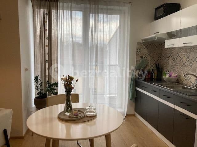 Pronájem bytu 1+kk 37 m², Mezilehlá, Praha, Praha Pronájem bytu 1+kk 37 m², Mezilehlá, Praha, Praha