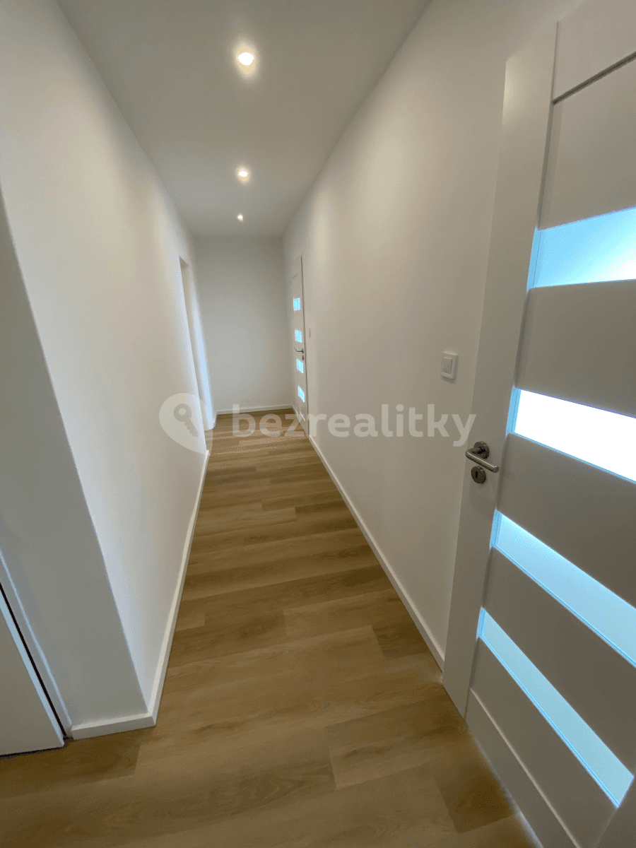 Pronájem bytu 2+1 50 m², Daškova, Praha, Praha Pronájem bytu 2+1 50 m², Daškova, Praha, Praha