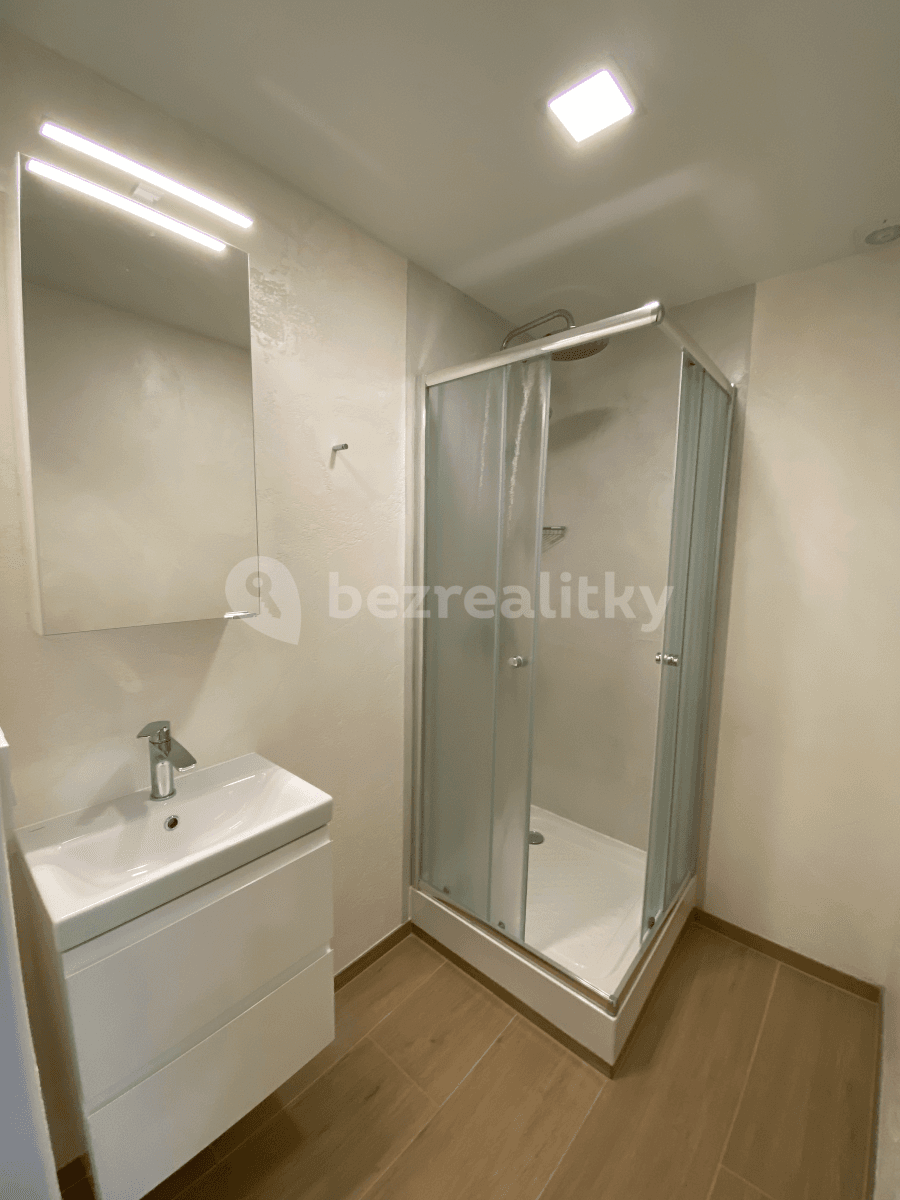 Pronájem bytu 2+1 50 m², Daškova, Praha, Praha Pronájem bytu 2+1 50 m², Daškova, Praha, Praha
