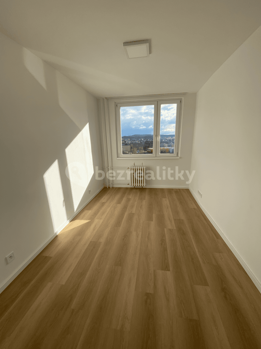 Pronájem bytu 2+1 50 m², Daškova, Praha, Praha Pronájem bytu 2+1 50 m², Daškova, Praha, Praha