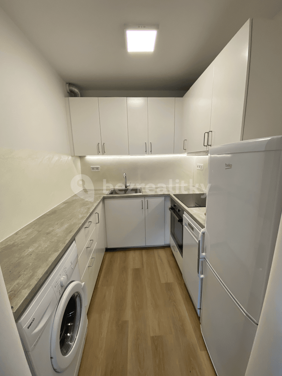 Pronájem bytu 2+1 50 m², Daškova, Praha, Praha Pronájem bytu 2+1 50 m², Daškova, Praha, Praha