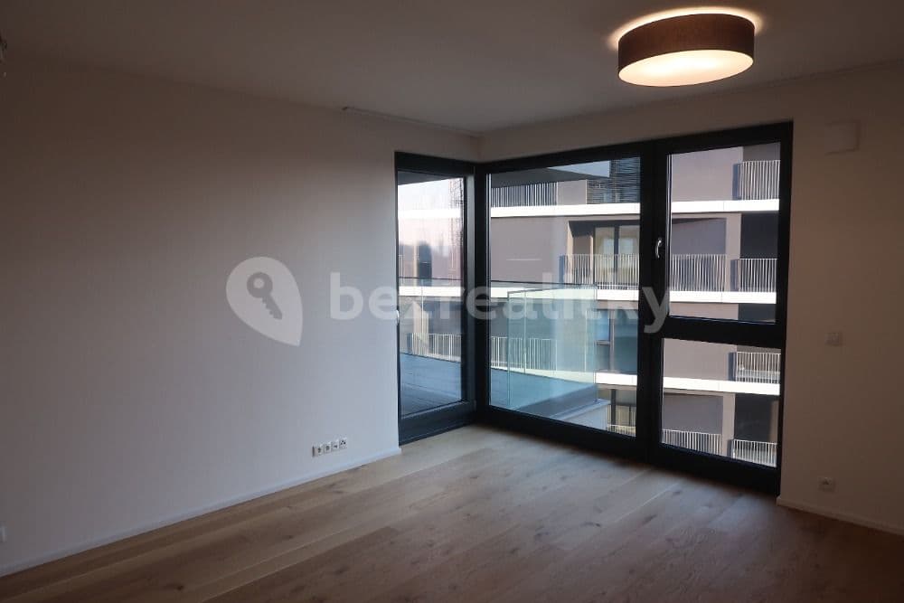 Pronájem bytu 2+kk 58 m², Praha, Praha Pronájem bytu 2+kk 58 m², Praha, Praha