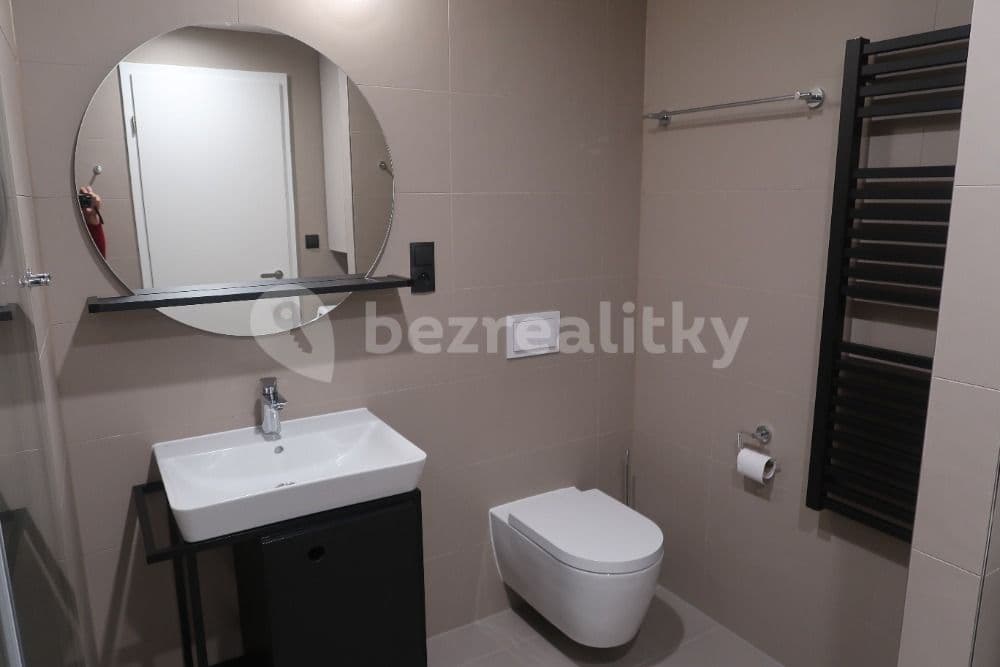 Pronájem bytu 2+kk 58 m², Praha, Praha Pronájem bytu 2+kk 58 m², Praha, Praha