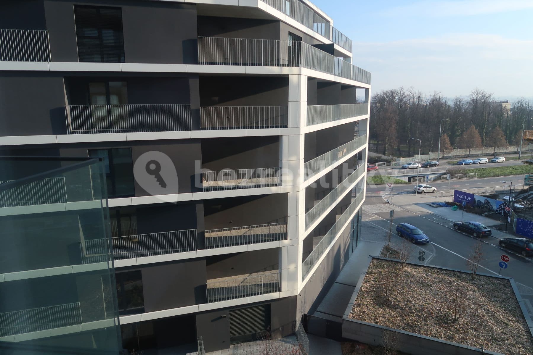 Pronájem bytu 2+kk 58 m², Praha, Praha Pronájem bytu 2+kk 58 m², Praha, Praha