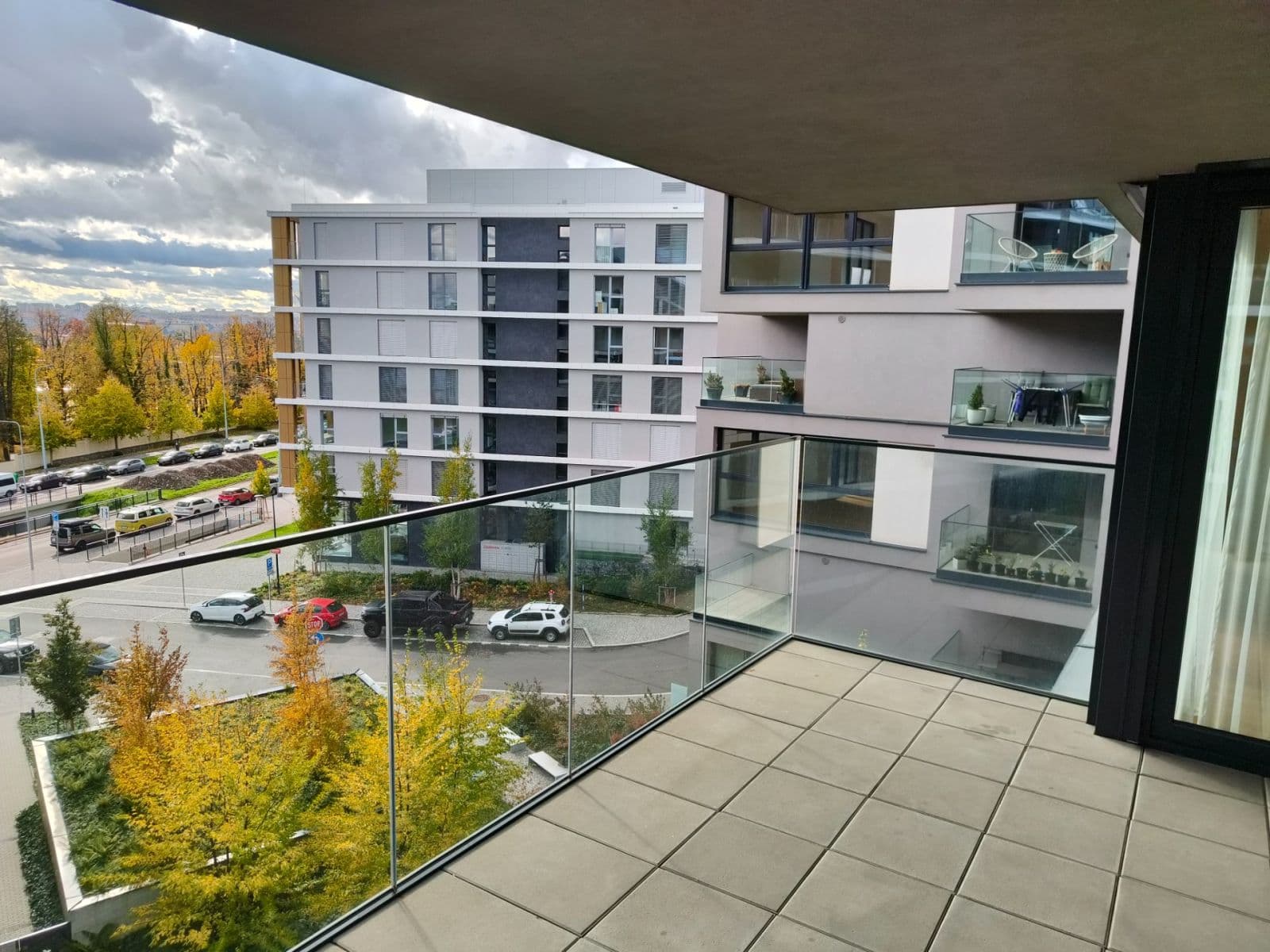 Pronájem bytu 2+kk 58 m², Praha, Praha Pronájem bytu 2+kk 58 m², Praha, Praha