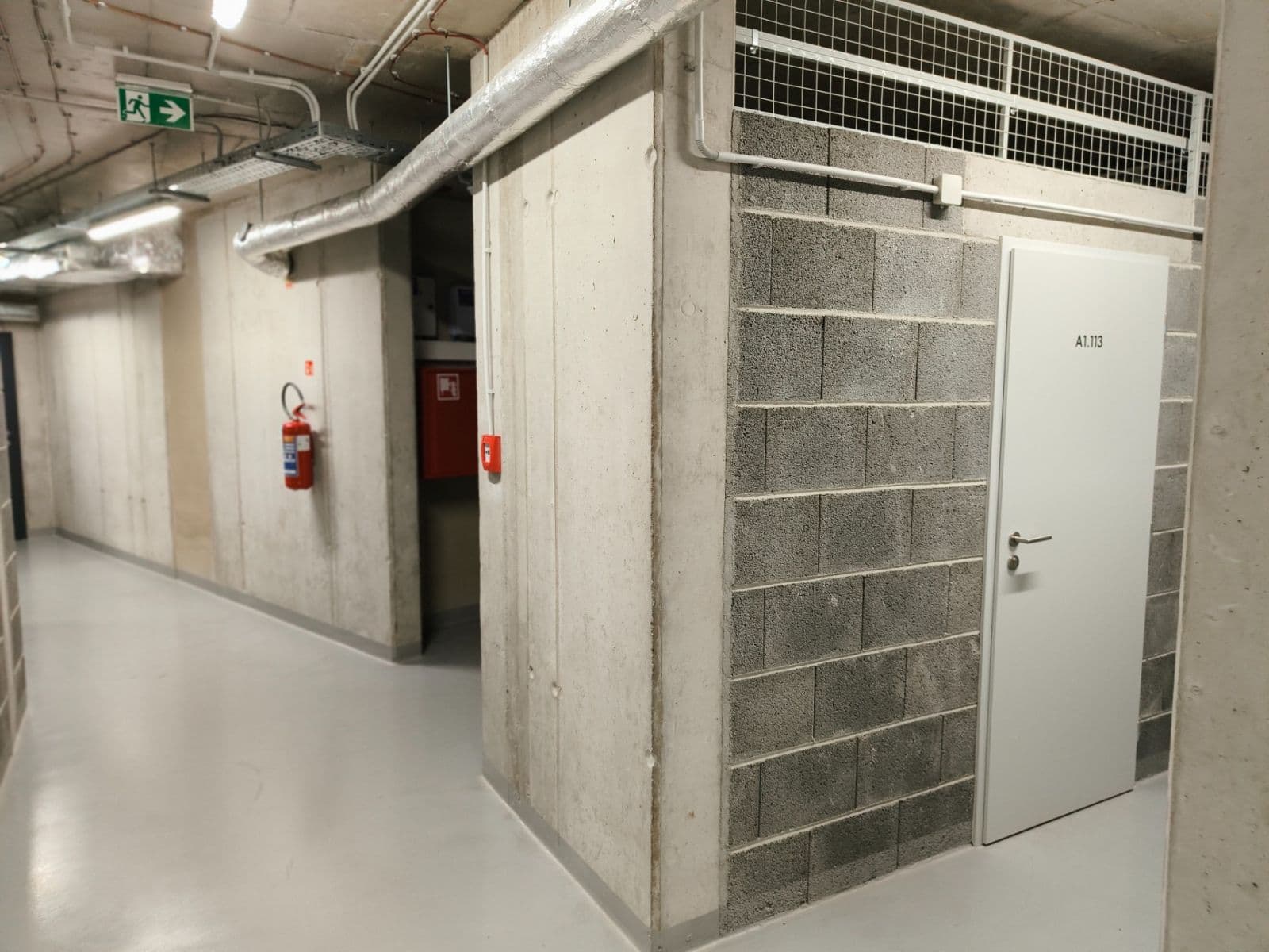 Pronájem bytu 2+kk 58 m², Praha, Praha Pronájem bytu 2+kk 58 m², Praha, Praha