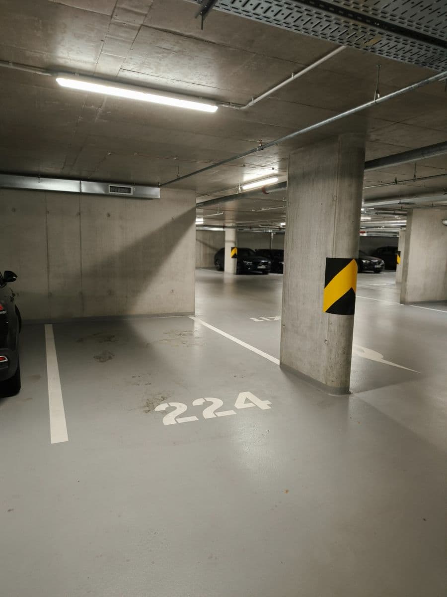 Pronájem bytu 2+kk 58 m², Praha, Praha Pronájem bytu 2+kk 58 m², Praha, Praha