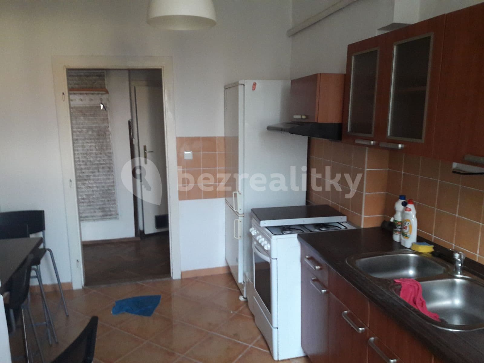 Pronájem bytu 1+1 40 m², Zábranského, Brno, Jihomoravský kraj Pronájem bytu 1+1 40 m², Zábranského, Brno, Jihomoravský kraj