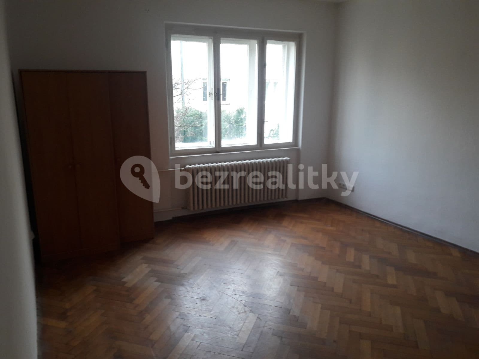Pronájem bytu 1+1 40 m², Zábranského, Brno, Jihomoravský kraj Pronájem bytu 1+1 40 m², Zábranského, Brno, Jihomoravský kraj