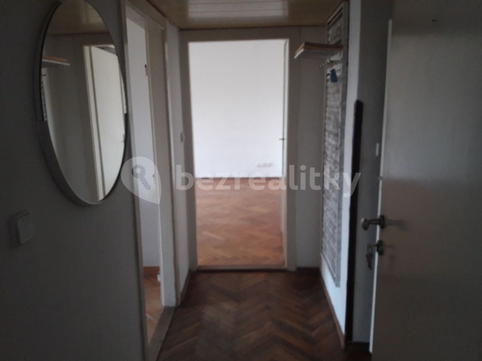 Pronájem bytu 1+1 40 m², Zábranského, Brno, Jihomoravský kraj Pronájem bytu 1+1 40 m², Zábranského, Brno, Jihomoravský kraj