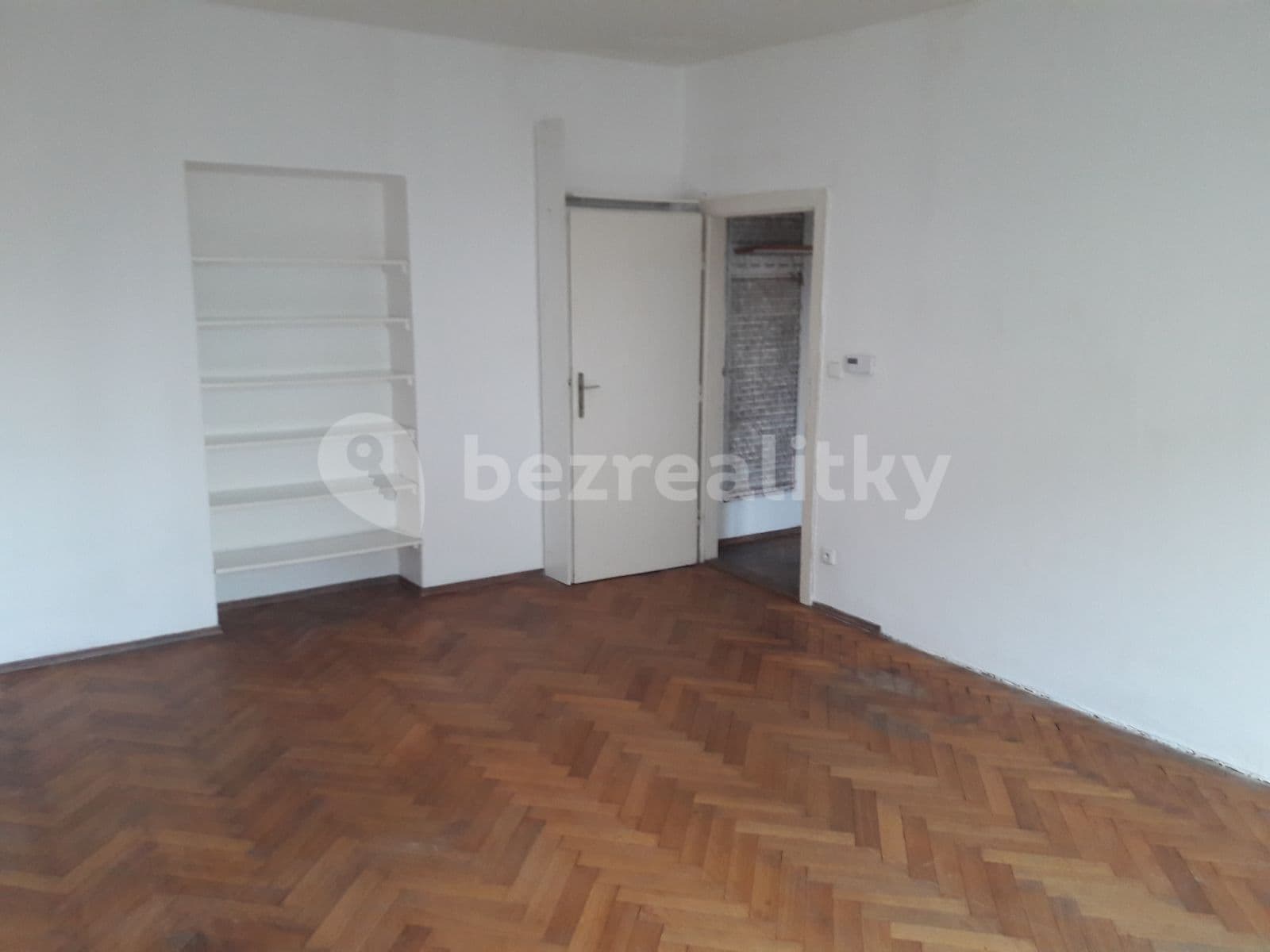 Pronájem bytu 1+1 40 m², Zábranského, Brno, Jihomoravský kraj Pronájem bytu 1+1 40 m², Zábranského, Brno, Jihomoravský kraj