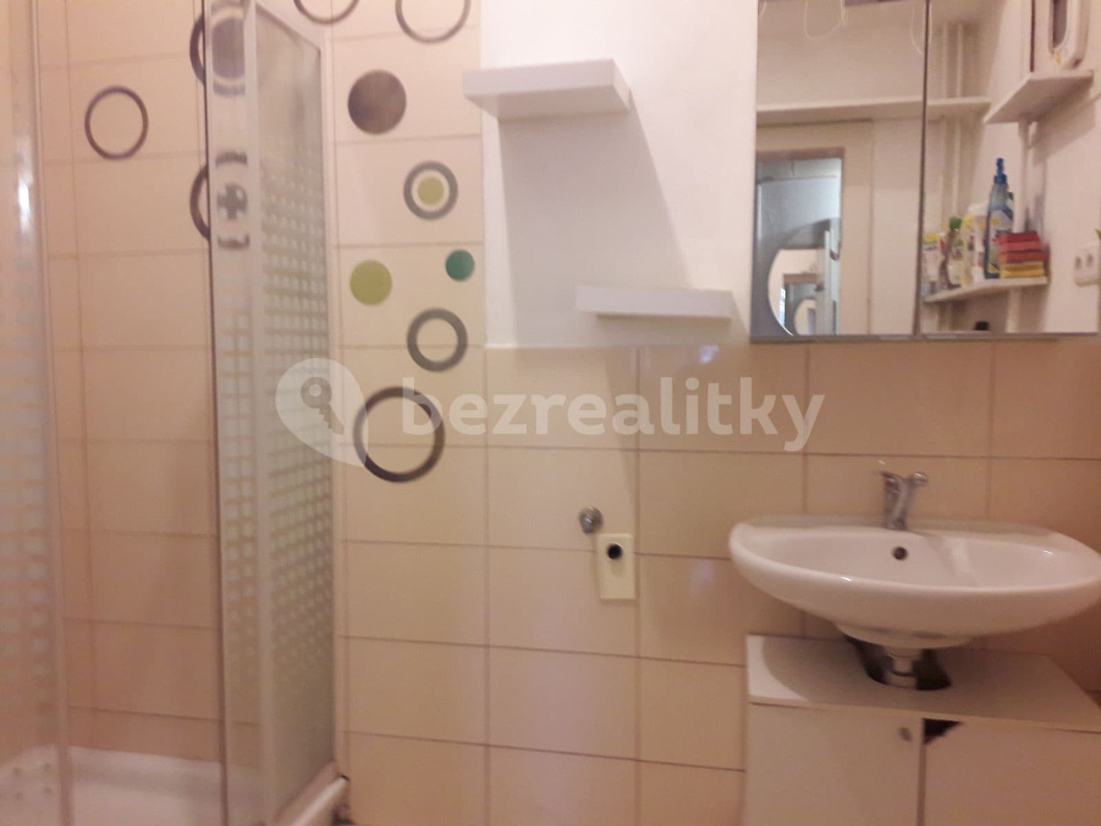 Pronájem bytu 1+1 40 m², Zábranského, Brno, Jihomoravský kraj Pronájem bytu 1+1 40 m², Zábranského, Brno, Jihomoravský kraj