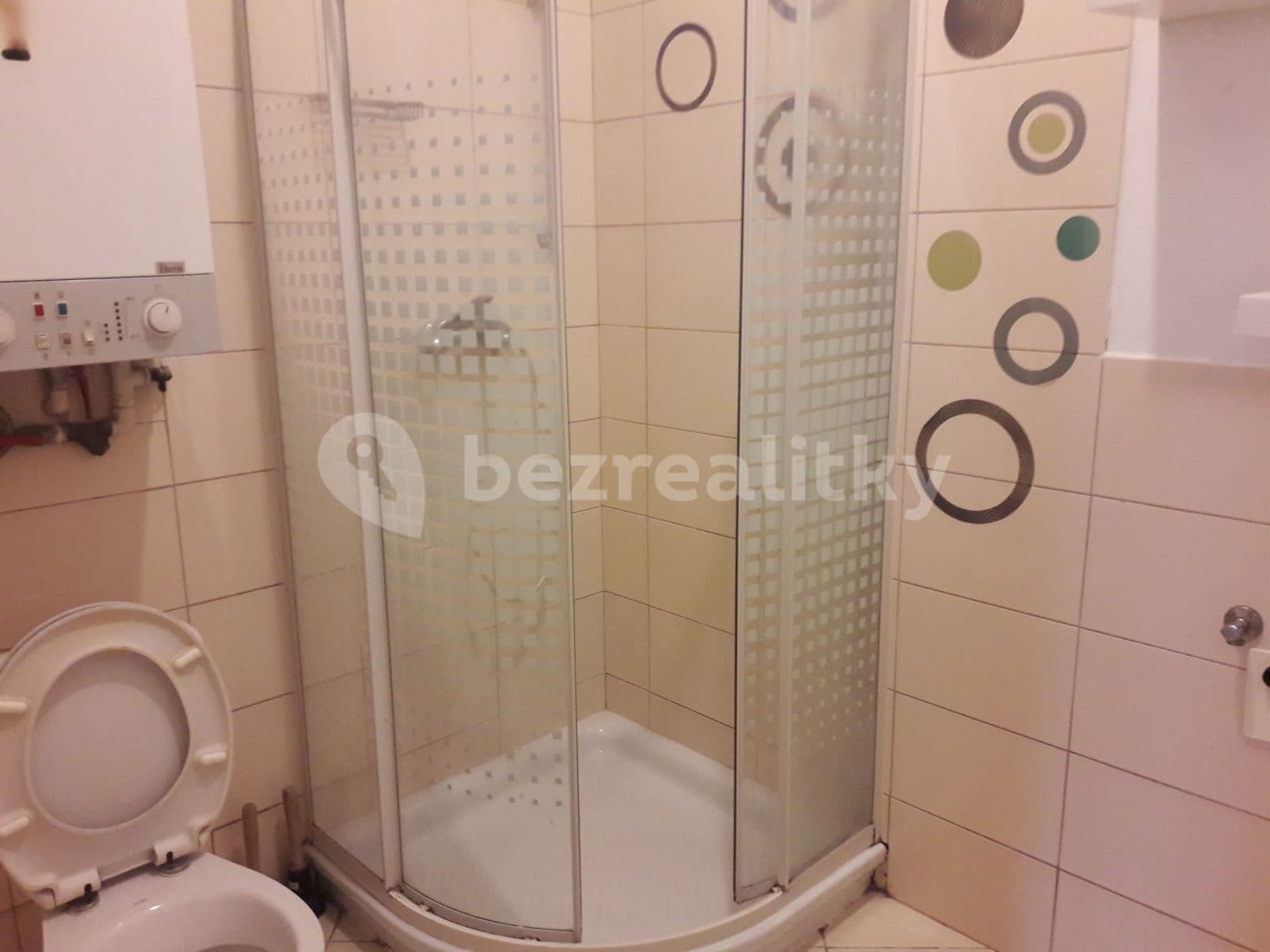 Pronájem bytu 1+1 40 m², Zábranského, Brno, Jihomoravský kraj Pronájem bytu 1+1 40 m², Zábranského, Brno, Jihomoravský kraj