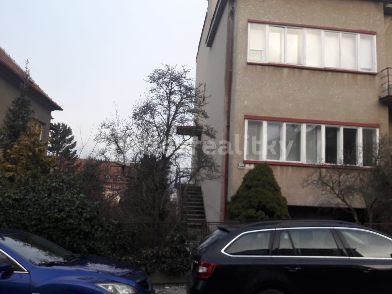 Pronájem bytu 1+1 40 m², Zábranského, Brno, Jihomoravský kraj Pronájem bytu 1+1 40 m², Zábranského, Brno, Jihomoravský kraj