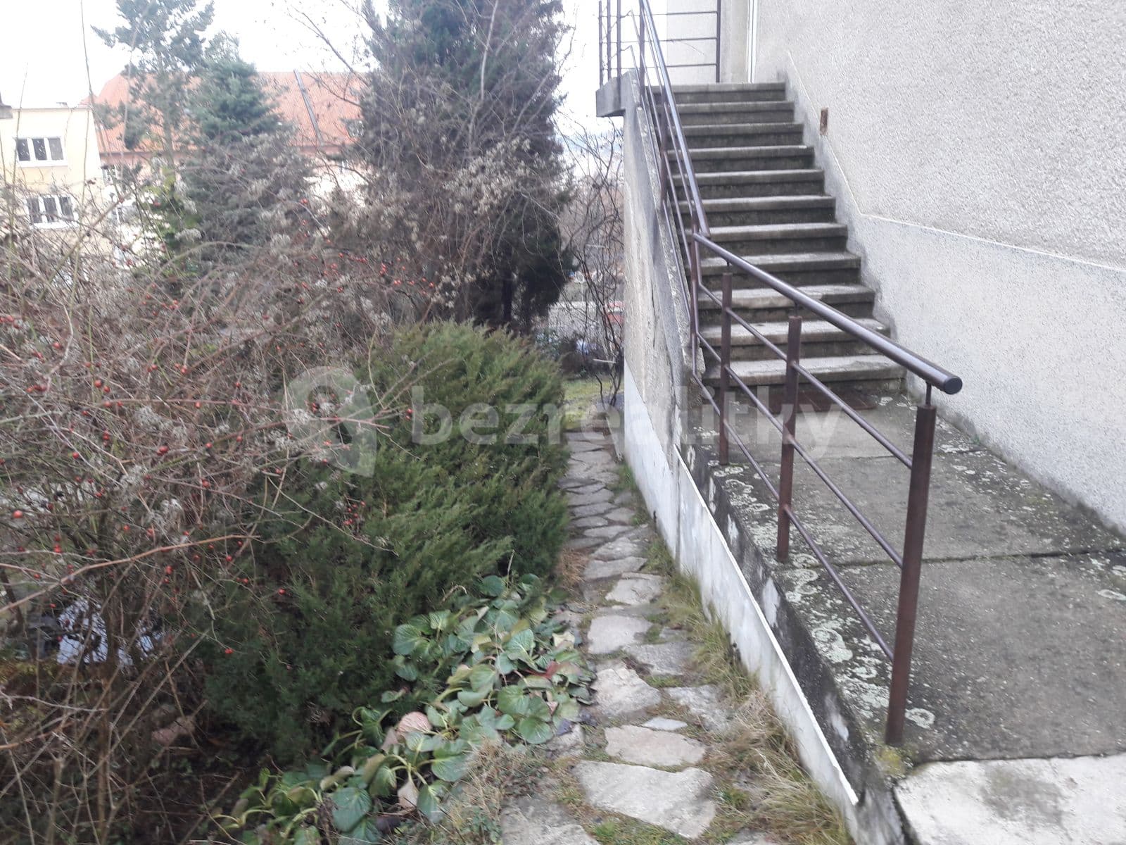 Pronájem bytu 1+1 40 m², Zábranského, Brno, Jihomoravský kraj Pronájem bytu 1+1 40 m², Zábranského, Brno, Jihomoravský kraj