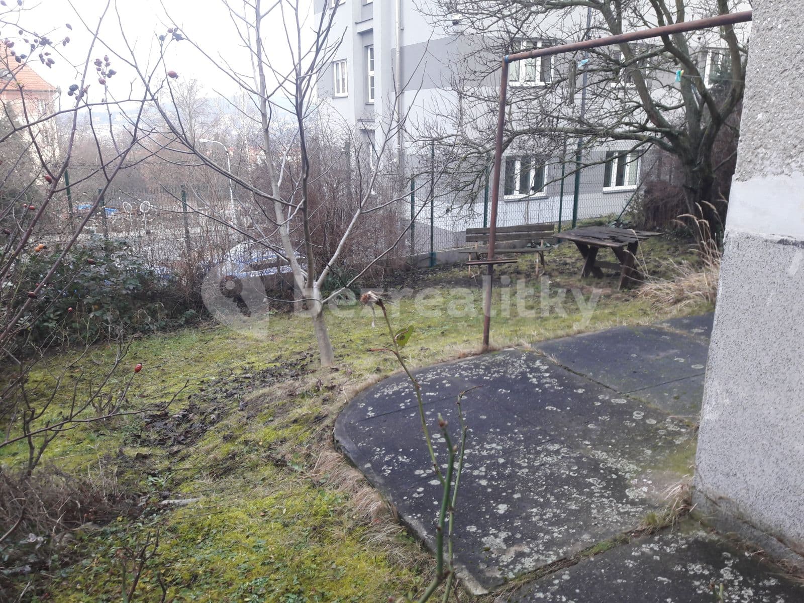 Pronájem bytu 1+1 40 m², Zábranského, Brno, Jihomoravský kraj Pronájem bytu 1+1 40 m², Zábranského, Brno, Jihomoravský kraj