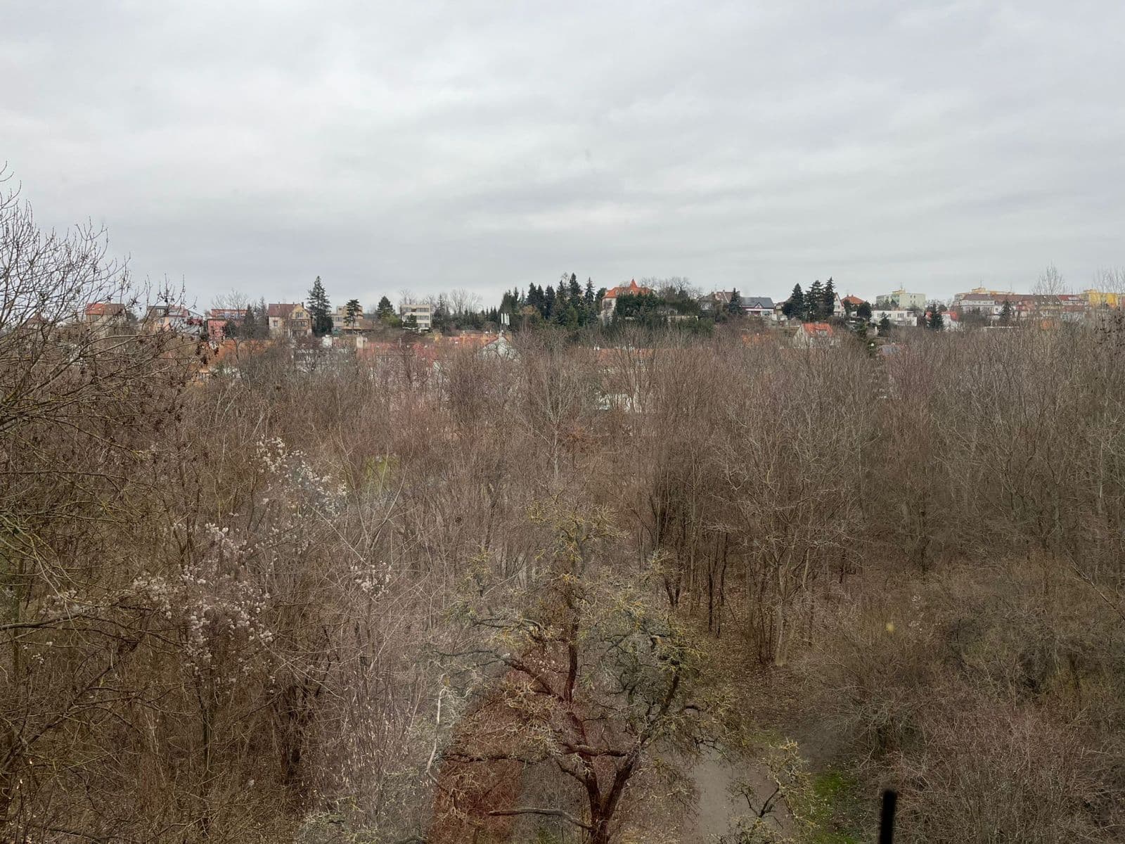 Pronájem bytu 2+kk 62 m², Podle Náhonu, Praha, Praha Pronájem bytu 2+kk 62 m², Podle Náhonu, Praha, Praha