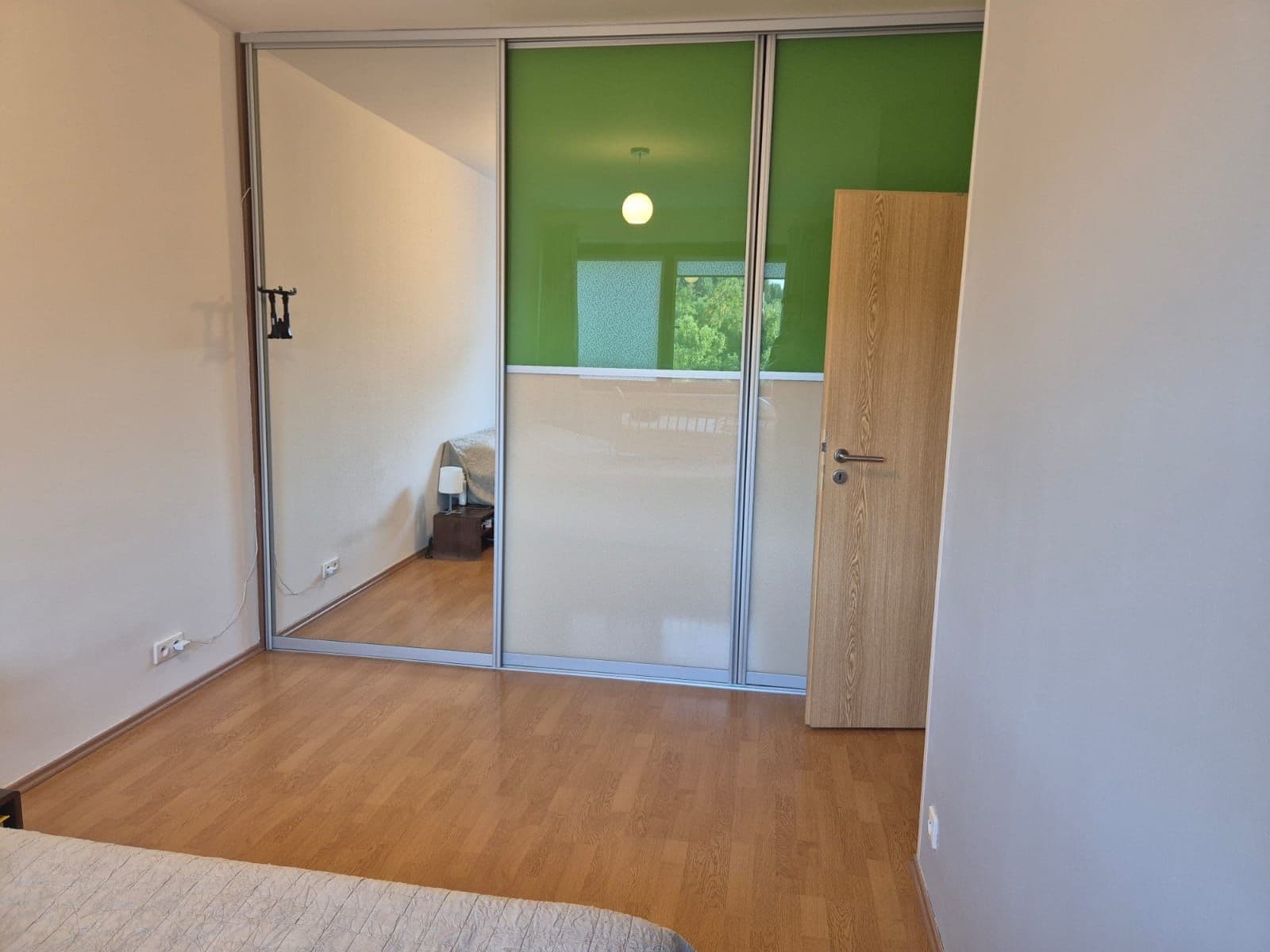 Pronájem bytu 2+kk 62 m², Podle Náhonu, Praha, Praha Pronájem bytu 2+kk 62 m², Podle Náhonu, Praha, Praha