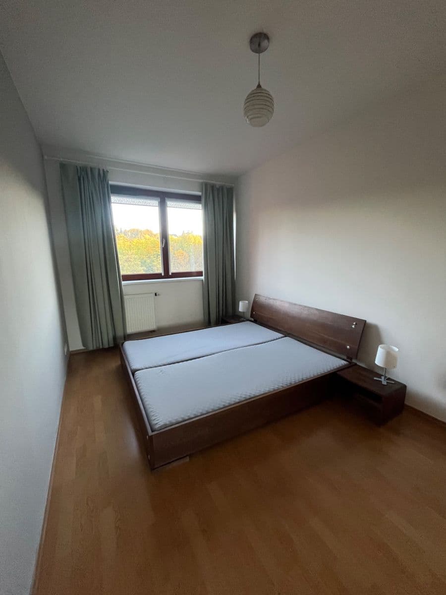 Pronájem bytu 2+kk 62 m², Podle Náhonu, Praha, Praha Pronájem bytu 2+kk 62 m², Podle Náhonu, Praha, Praha