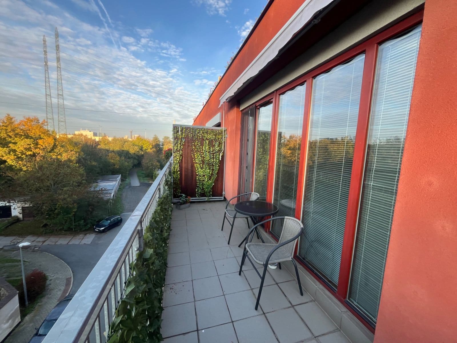 Pronájem bytu 2+kk 62 m², Podle Náhonu, Praha, Praha Pronájem bytu 2+kk 62 m², Podle Náhonu, Praha, Praha