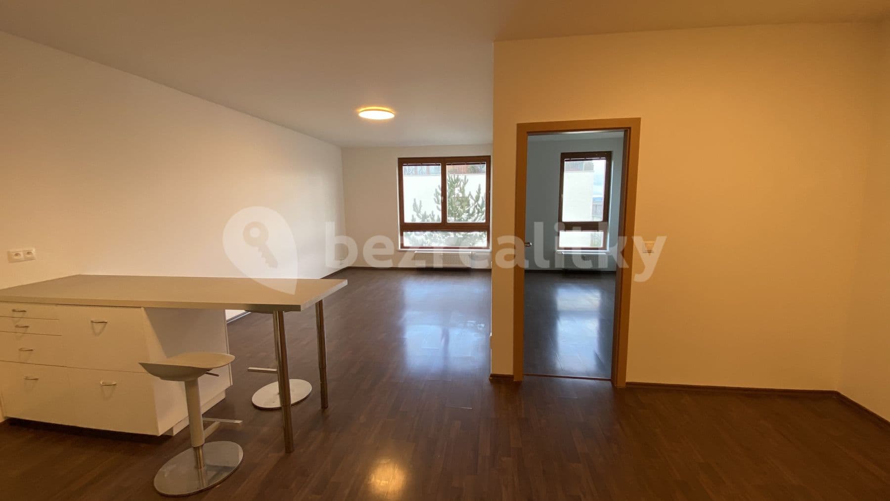 Pronájem bytu 2+kk 55 m², Litoměřická, Praha, Praha Pronájem bytu 2+kk 55 m², Litoměřická, Praha, Praha