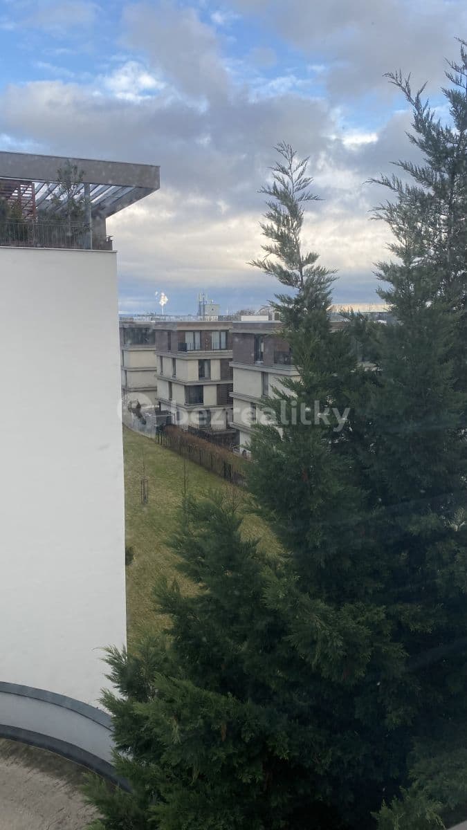 Pronájem bytu 2+kk 55 m², Litoměřická, Praha, Praha Pronájem bytu 2+kk 55 m², Litoměřická, Praha, Praha