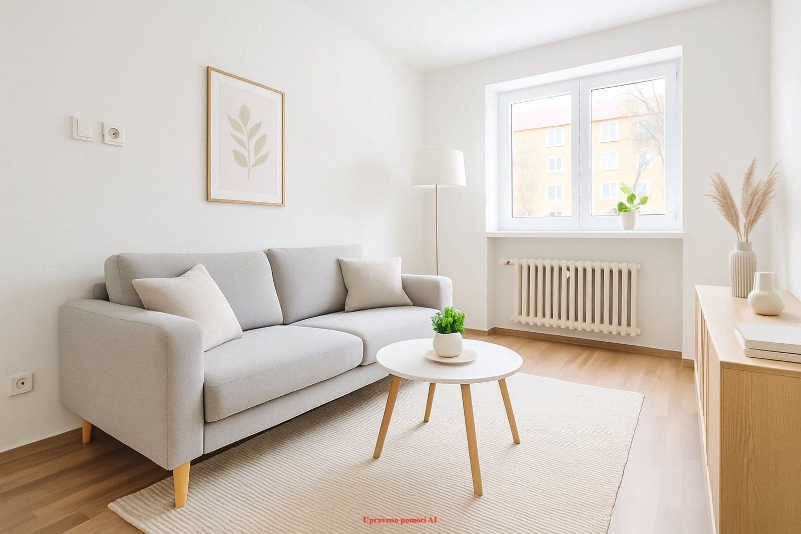 Pronájem bytu 1+kk 24 m², Na Nábřeží, Havířov, Moravskoslezský kraj Pronájem bytu 1+kk 24 m², Na Nábřeží, Havířov, Moravskoslezský kraj