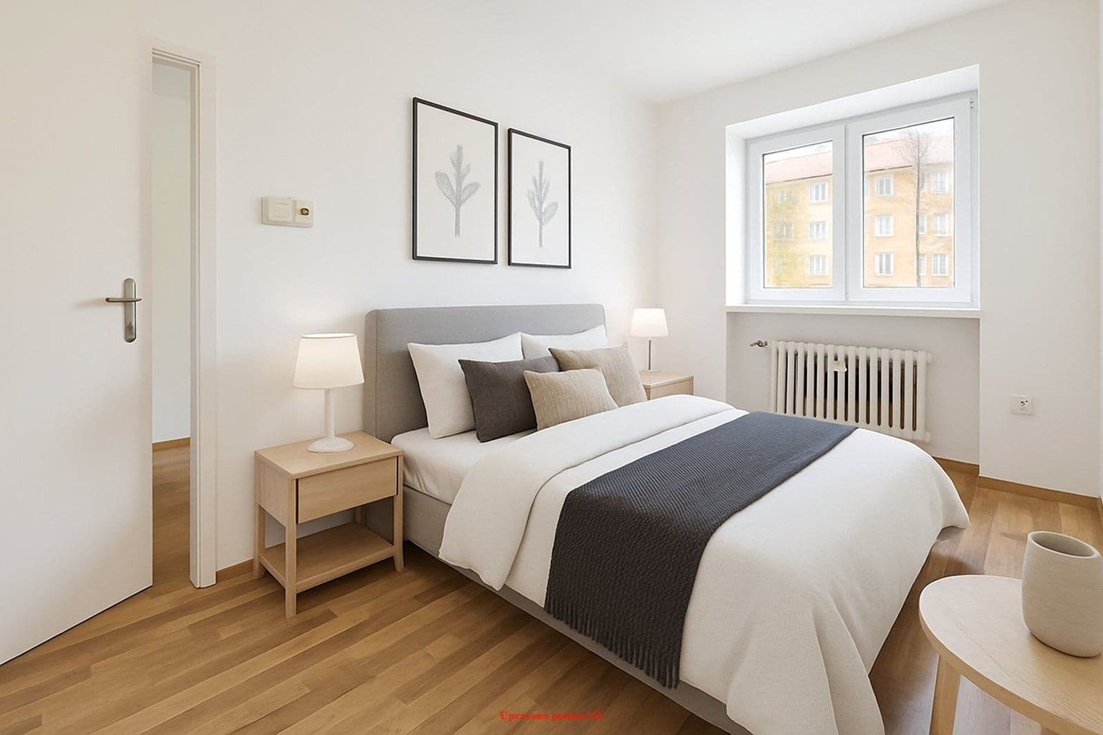 Pronájem bytu 1+kk 24 m², Na Nábřeží, Havířov, Moravskoslezský kraj Pronájem bytu 1+kk 24 m², Na Nábřeží, Havířov, Moravskoslezský kraj