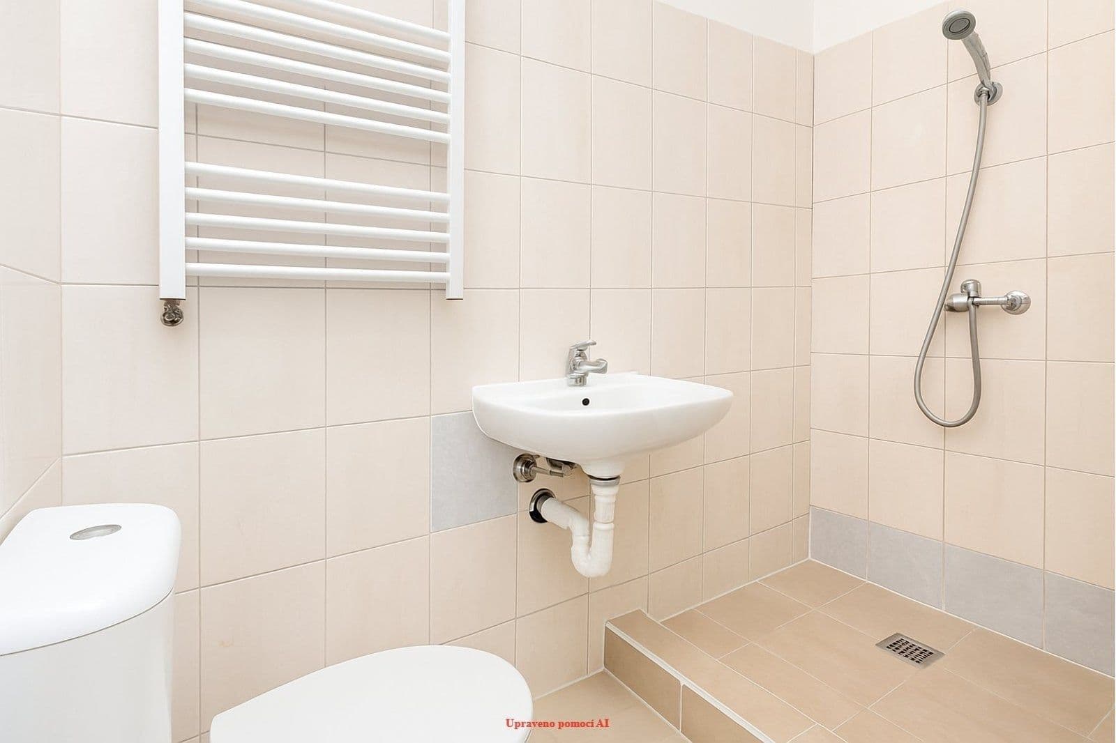 Pronájem bytu 1+kk 24 m², Na Nábřeží, Havířov, Moravskoslezský kraj Pronájem bytu 1+kk 24 m², Na Nábřeží, Havířov, Moravskoslezský kraj