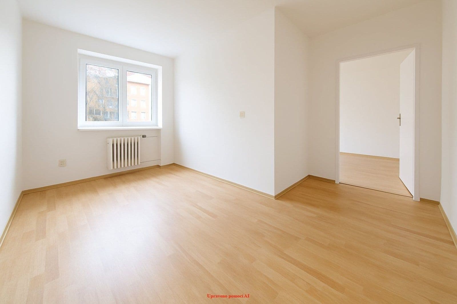 Pronájem bytu 1+kk 24 m², Na Nábřeží, Havířov, Moravskoslezský kraj Pronájem bytu 1+kk 24 m², Na Nábřeží, Havířov, Moravskoslezský kraj