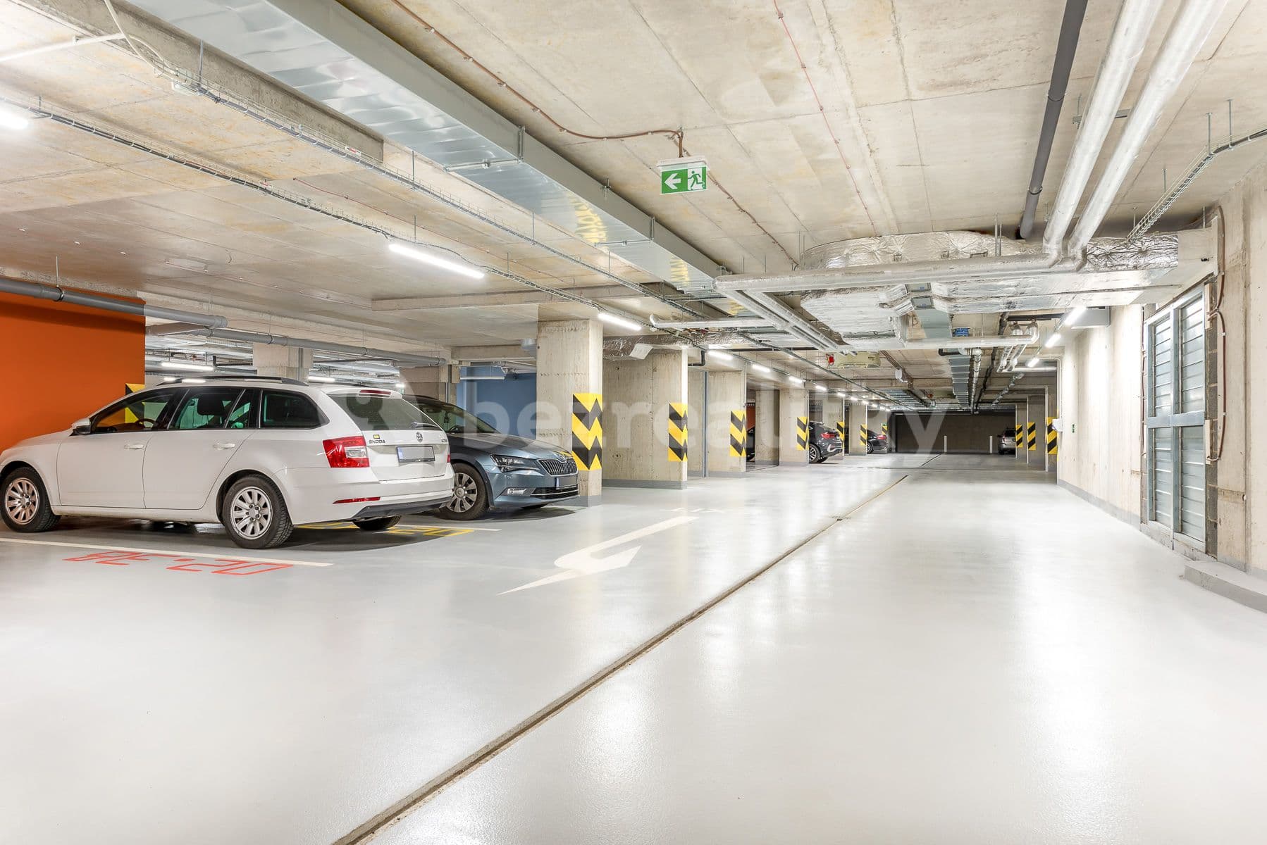 Pronájem bytu 3+kk 104 m², Grafická, Praha, Praha Pronájem bytu 3+kk 104 m², Grafická, Praha, Praha