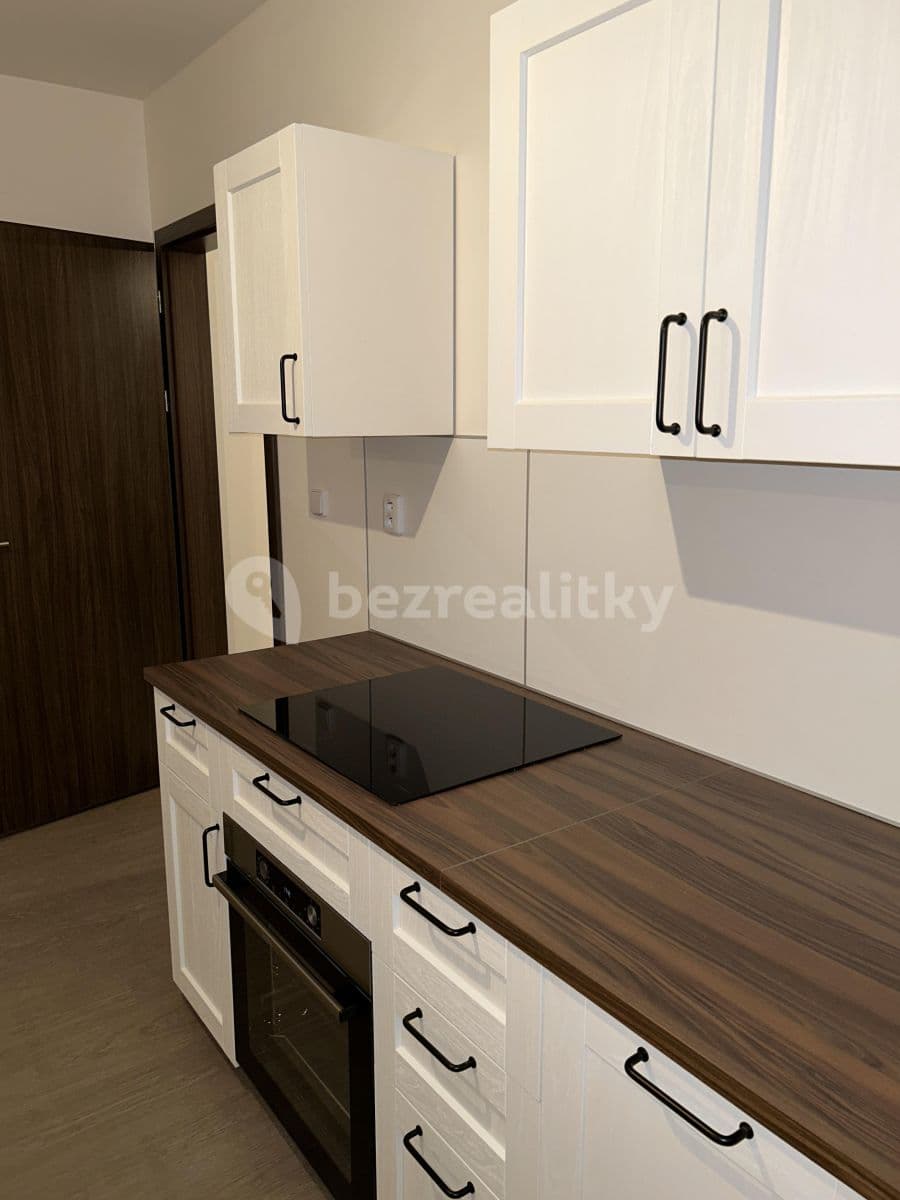 Pronájem bytu 1+kk 39 m², Ferrariho, Praha, Praha Pronájem bytu 1+kk 39 m², Ferrariho, Praha, Praha