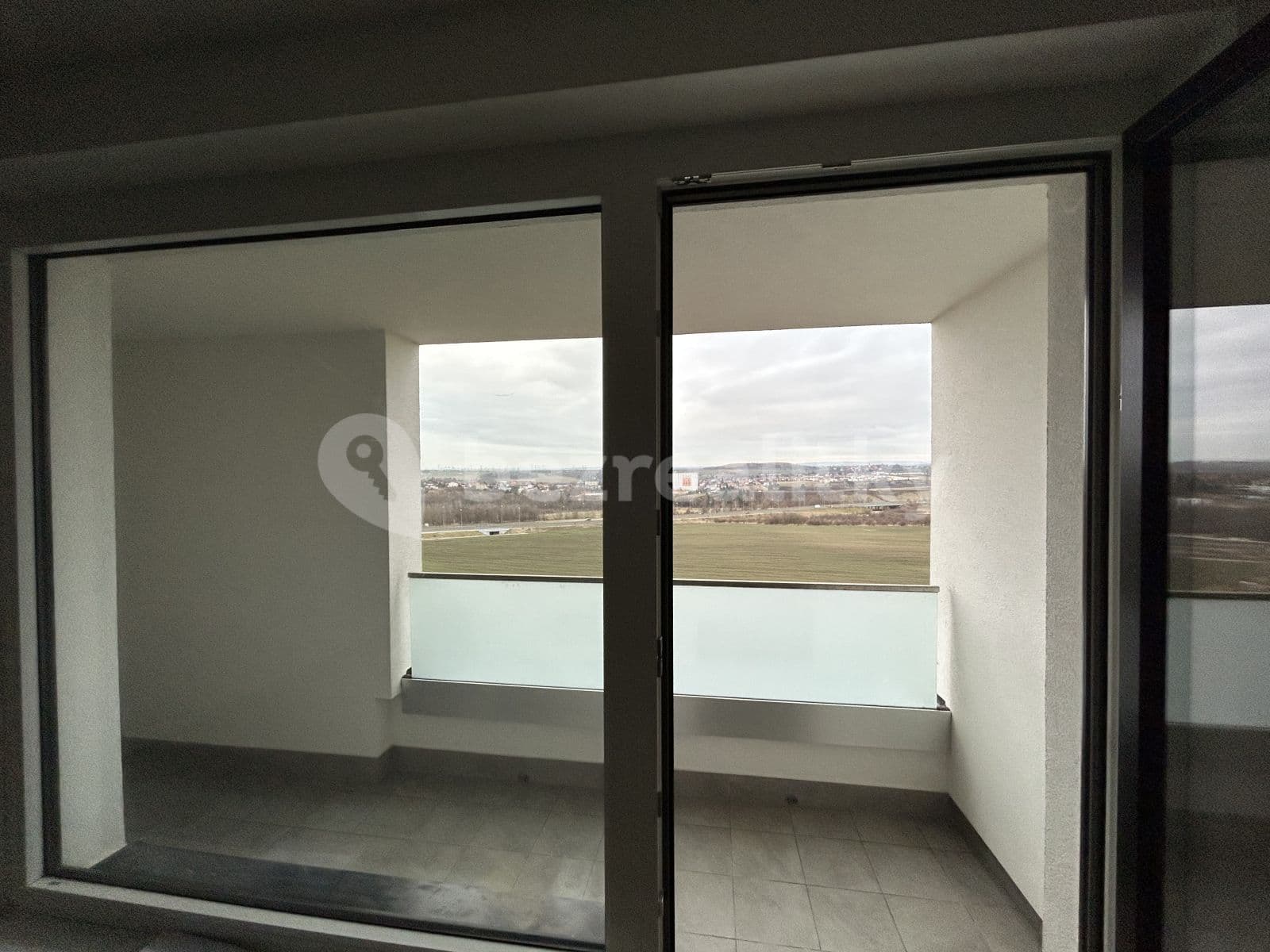 Pronájem bytu 1+kk 39 m², Ferrariho, Praha, Praha Pronájem bytu 1+kk 39 m², Ferrariho, Praha, Praha