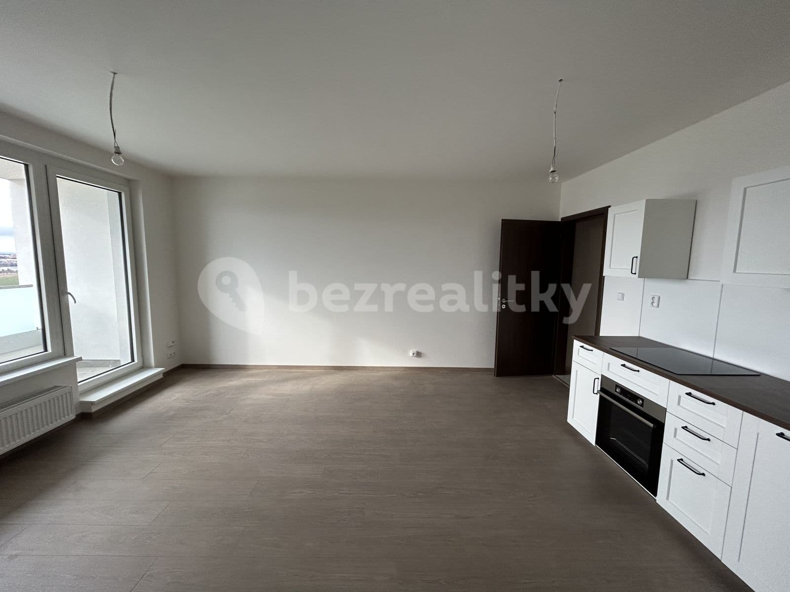 Pronájem bytu 1+kk 39 m², Ferrariho, Praha, Praha Pronájem bytu 1+kk 39 m², Ferrariho, Praha, Praha