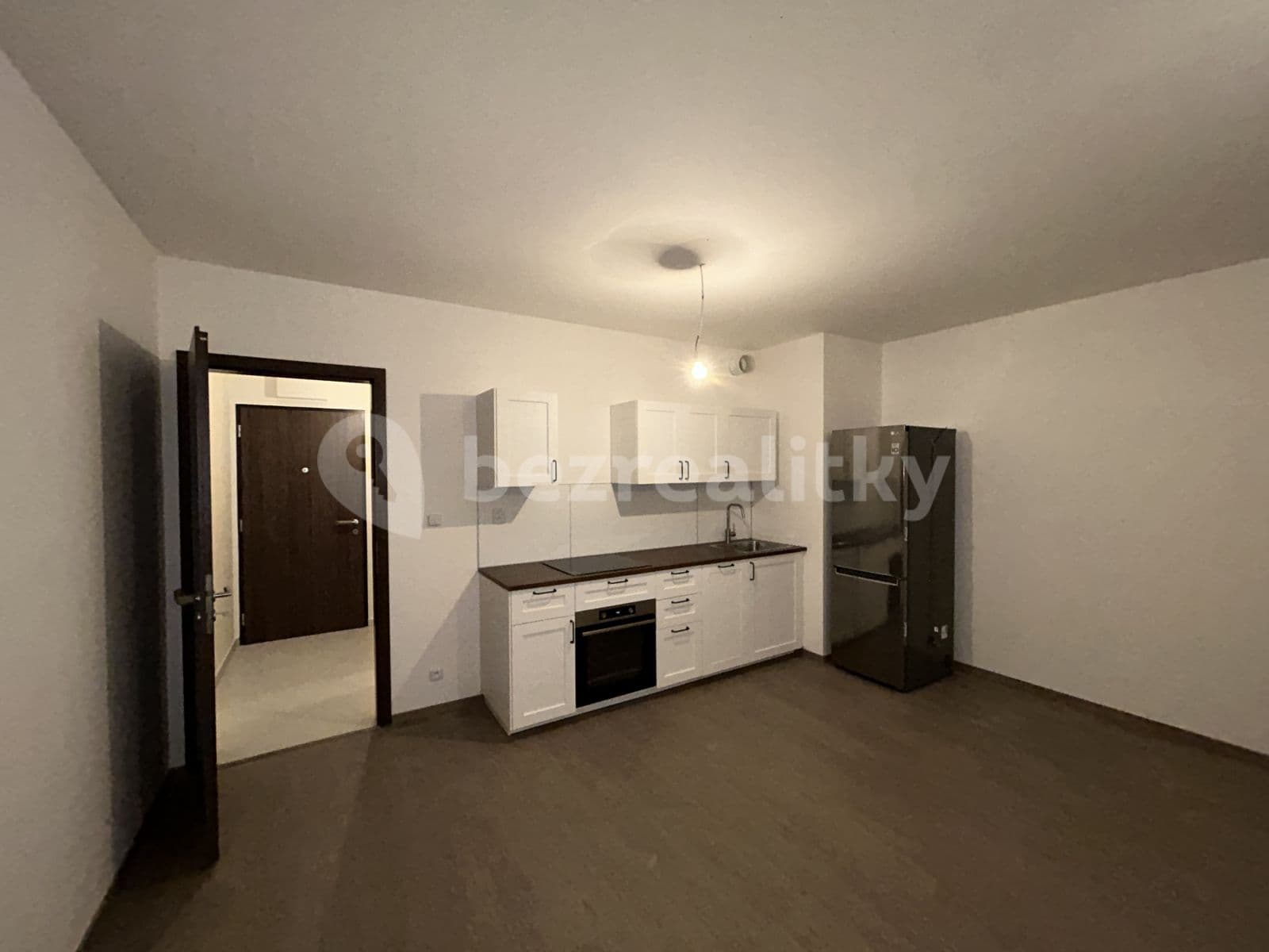 Pronájem bytu 1+kk 39 m², Ferrariho, Praha, Praha Pronájem bytu 1+kk 39 m², Ferrariho, Praha, Praha