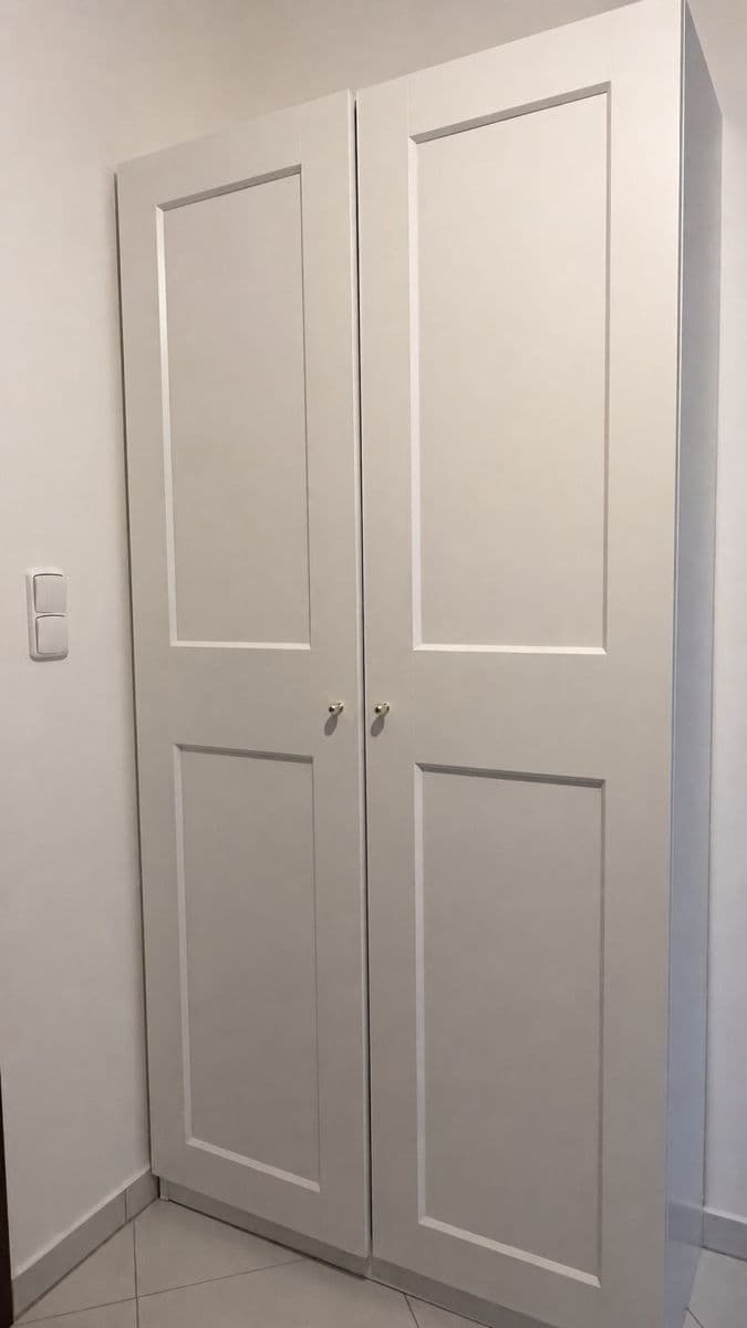 Pronájem bytu 1+kk 39 m², Ferrariho, Praha, Praha Pronájem bytu 1+kk 39 m², Ferrariho, Praha, Praha