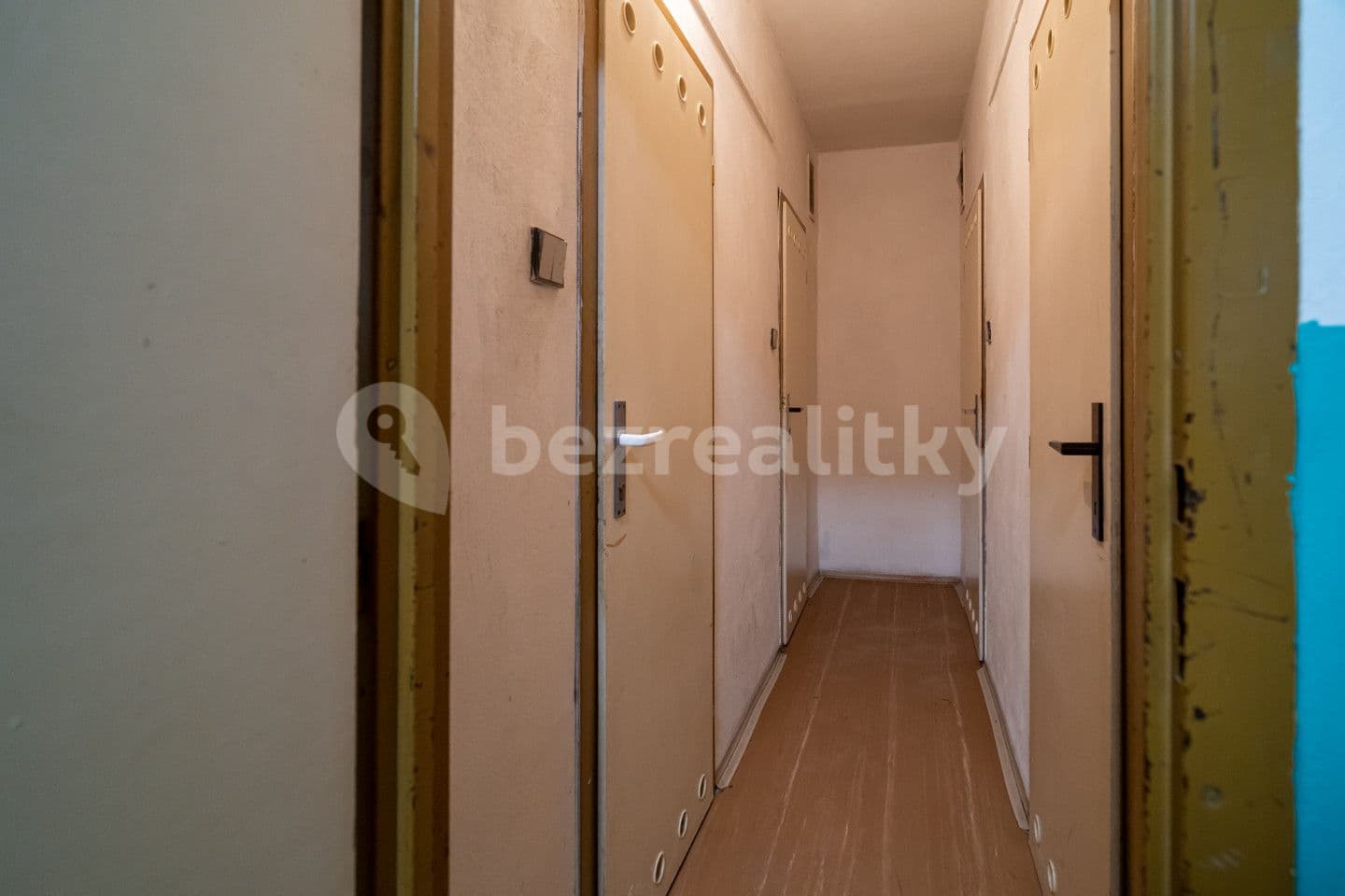 Prodej bytu 3+1 77 m², gen. Svobody, Moravský Beroun, Olomoucký kraj